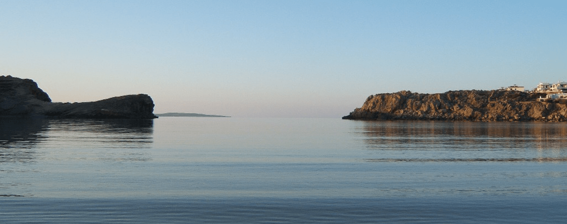 Playa S’Arenal de’n Castell