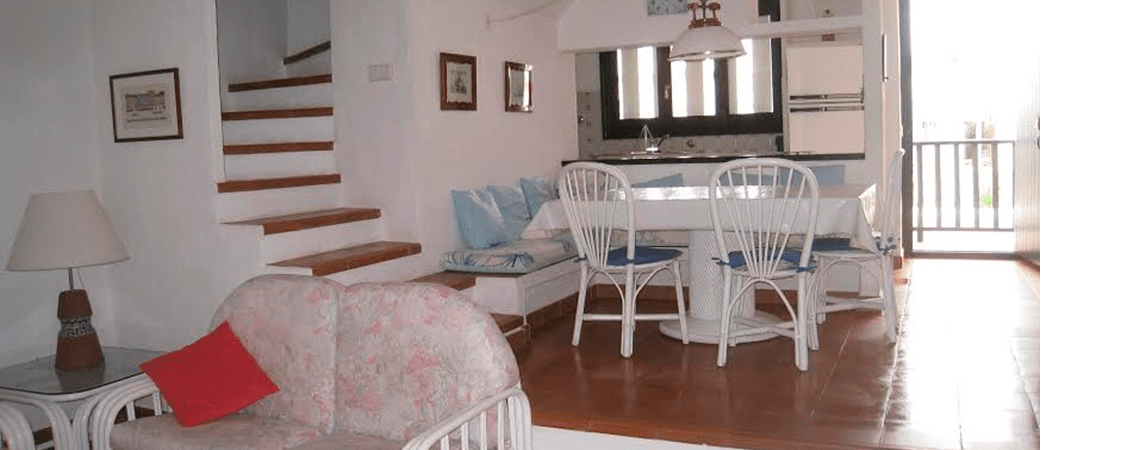 Salón Comedor